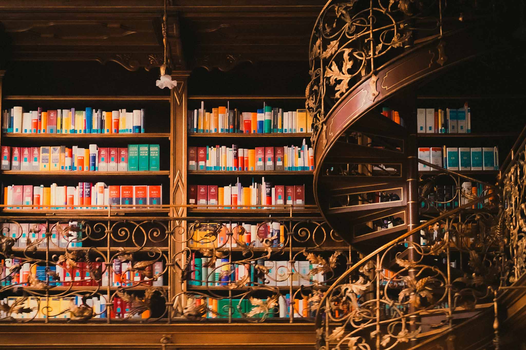 Juristische Bibliothek